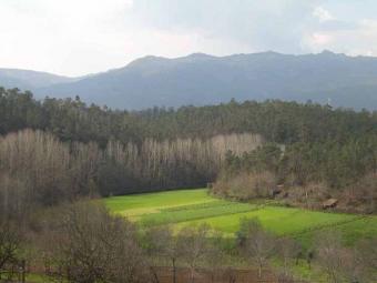 SUPERB VIEW Caramulo